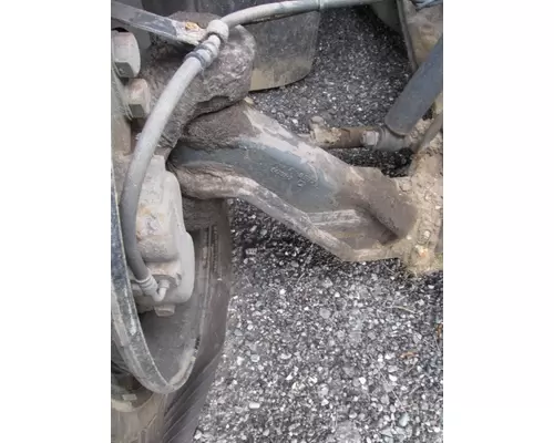 ROCKWELL/MERTIOR ALL AMERICAN FRONT ENGINE Front Axle I Beam