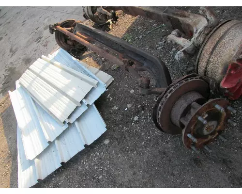 ROCKWELL/MERTIOR C4500 Front Axle I Beam