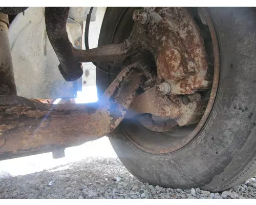 ROCKWELL/MERTIOR C4500 Front Axle I Beam