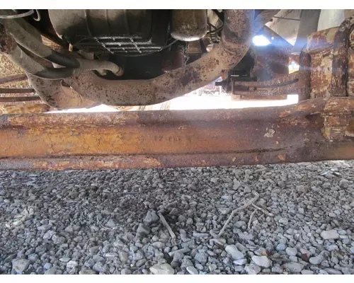 ROCKWELL/MERTIOR C4500 Front Axle I Beam