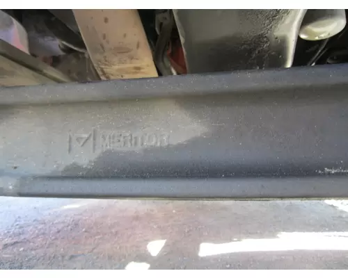 ROCKWELL/MERTIOR C6500 Front Axle I Beam