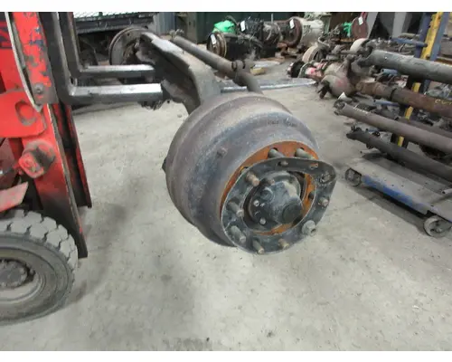 ROCKWELL/MERTIOR CT660 Front Axle I Beam