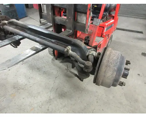 ROCKWELL/MERTIOR CT660 Front Axle I Beam