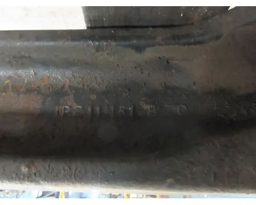 ROCKWELL/MERTIOR CT660 Front Axle I Beam