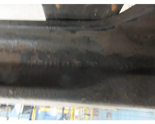 ROCKWELL/MERTIOR CT660 Front Axle I Beam