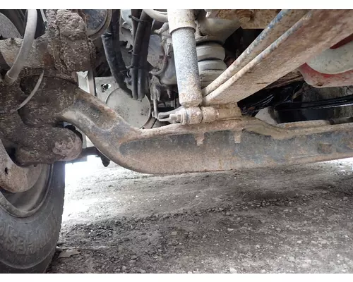 ROCKWELL/MERTIOR F750 Front Axle I Beam