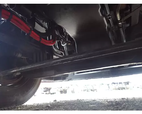 ROCKWELL/MERTIOR FF941 Front Axle I Beam