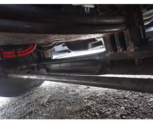 ROCKWELL/MERTIOR FF941 Front Axle I Beam