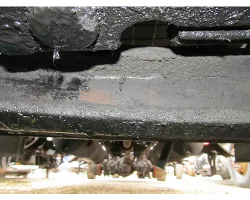 ROCKWELL/MERTIOR FF961 Front Axle I Beam