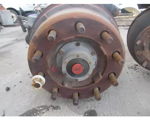 ROCKWELL/MERTIOR FF966 Front Axle I Beam