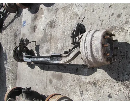 ROCKWELL/MERTIOR FF981 Front Axle I Beam