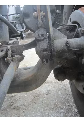 ROCKWELL/MERTIOR FL941 Front Axle I Beam