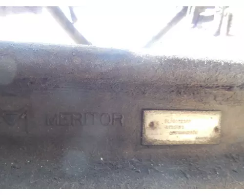 ROCKWELL/MERTIOR FL941 Front Axle I Beam