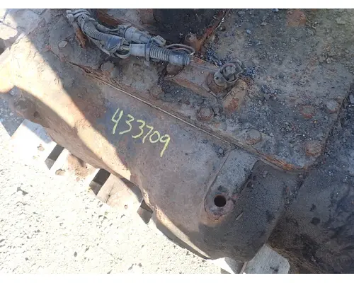 ROCKWELL/MERTIOR M13G10AM TransmissionTransaxle Assembly