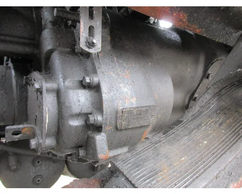 ROCKWELL/MERTIOR M14G10A TransmissionTransaxle Assembly