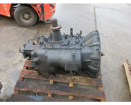 ROCKWELL/MERTIOR M14G10A TransmissionTransaxle Assembly