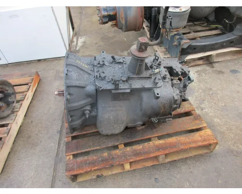 ROCKWELL/MERTIOR M14G10A TransmissionTransaxle Assembly