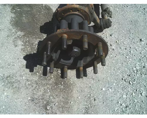 ROCKWELL/MERTIOR MFS08153 Front Axle I Beam