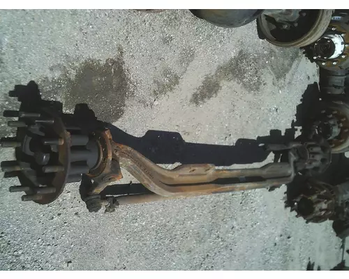 ROCKWELL/MERTIOR MFS08153 Front Axle I Beam