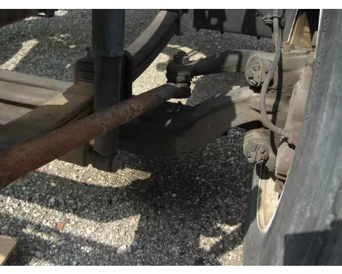 ROCKWELL/MERTIOR MFS10122A Front Axle I Beam