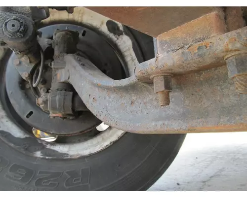 ROCKWELL/MERTIOR MFS10143A Front Axle I Beam