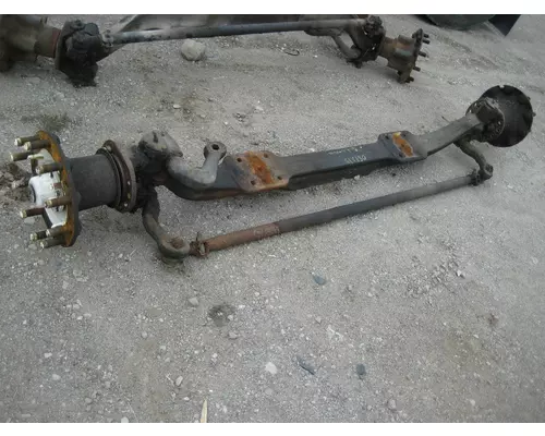ROCKWELL/MERTIOR MFS10143A Front Axle I Beam