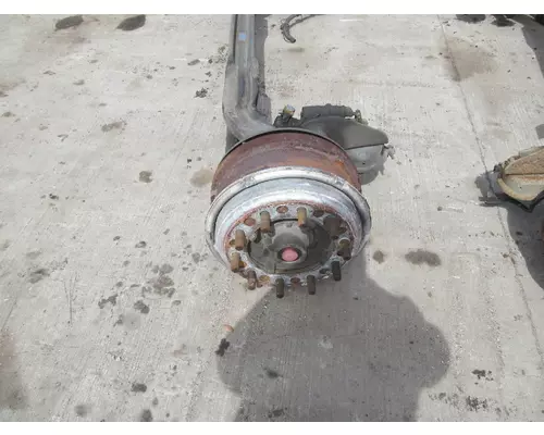 ROCKWELL/MERTIOR MFS12122ANL2 Front Axle I Beam