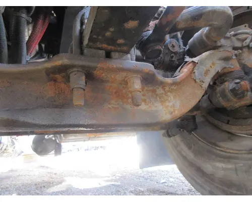 ROCKWELL/MERTIOR MFS12122 Front Axle I Beam