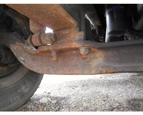 ROCKWELL/MERTIOR MFS12122 Front Axle I Beam