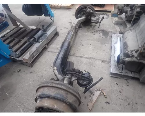 ROCKWELL/MERTIOR MFS12143ANN431 Front Axle I Beam