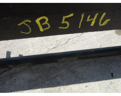 ROCKWELL/MERTIOR MFS12143A Front Axle I Beam