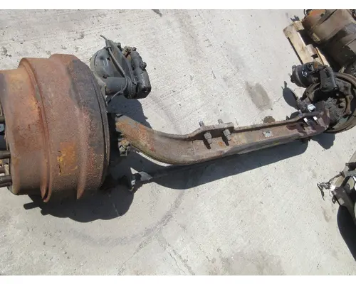 ROCKWELL/MERTIOR MFS12143A Front Axle I Beam