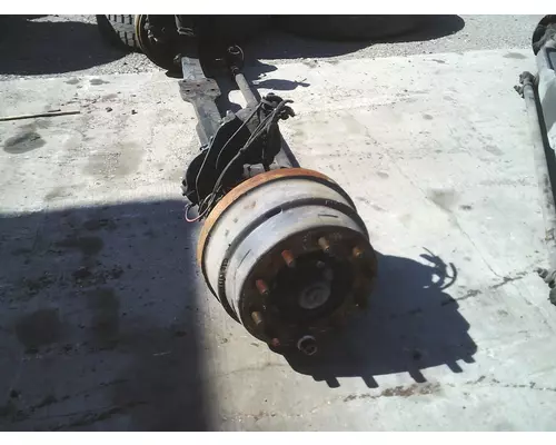 ROCKWELL/MERTIOR MFS12143A Front Axle I Beam