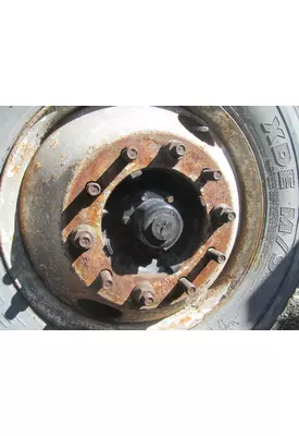 ROCKWELL/MERTIOR MFS12143A Front Axle I Beam