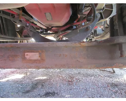 ROCKWELL/MERTIOR MFS12143A Front Axle I Beam