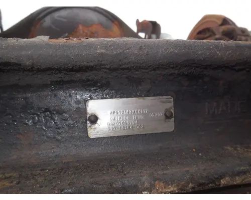 ROCKWELL/MERTIOR MFS12143A Front Axle I Beam