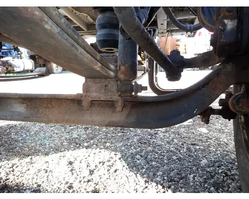 ROCKWELL/MERTIOR MFS12143A Front Axle I Beam