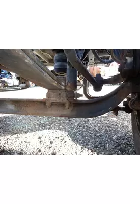 ROCKWELL/MERTIOR MFS12143A Front Axle I Beam