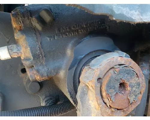 ROCKWELL/MERTIOR MFS14143 Front Axle I Beam