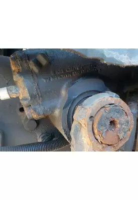 ROCKWELL/MERTIOR MFS14143 Front Axle I Beam