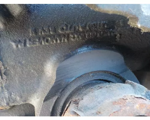 ROCKWELL/MERTIOR MFS14143 Front Axle I Beam