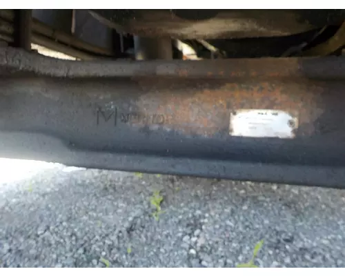 ROCKWELL/MERTIOR MFS14143 Front Axle I Beam
