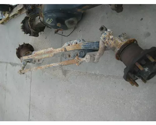 ROCKWELL/MERTIOR MFS16143 Front Axle I Beam