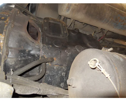 ROCKWELL/MERTIOR MO15G10AM TransmissionTransaxle Assembly