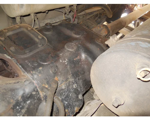 ROCKWELL/MERTIOR MO15G10AM TransmissionTransaxle Assembly