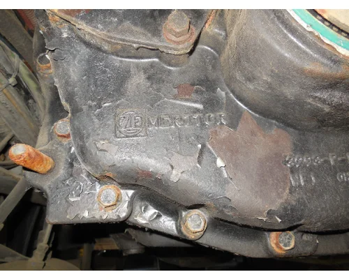 ROCKWELL/MERTIOR MO15G10AM TransmissionTransaxle Assembly
