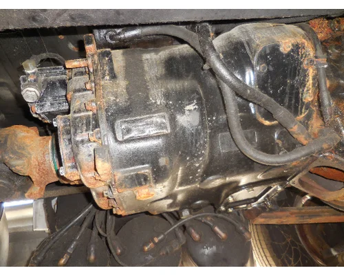 ROCKWELL/MERTIOR MO16G10AM16 TransmissionTransaxle Assembly
