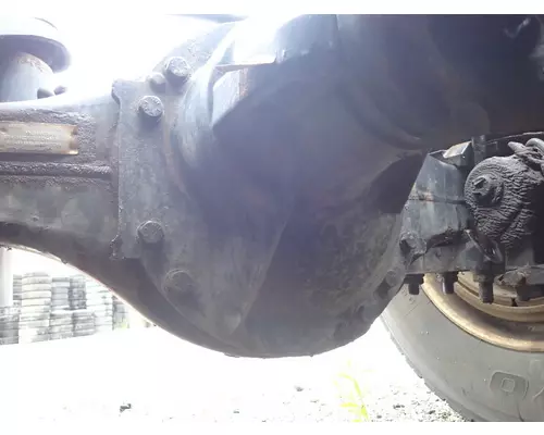 ROCKWELL/MERTIOR MR2014X Carrier AssemblyRears (Rear)