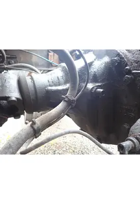 ROCKWELL/MERTIOR MR2014X Carrier Assembly/Rears (Rear)