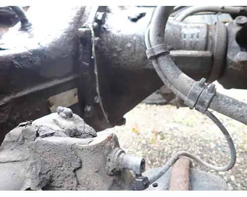 ROCKWELL/MERTIOR MR2014X Carrier AssemblyRears (Rear)